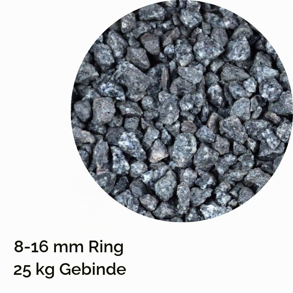 garpet-garten-zierkies-granit-8-16-mm-25-kg-grau image 2