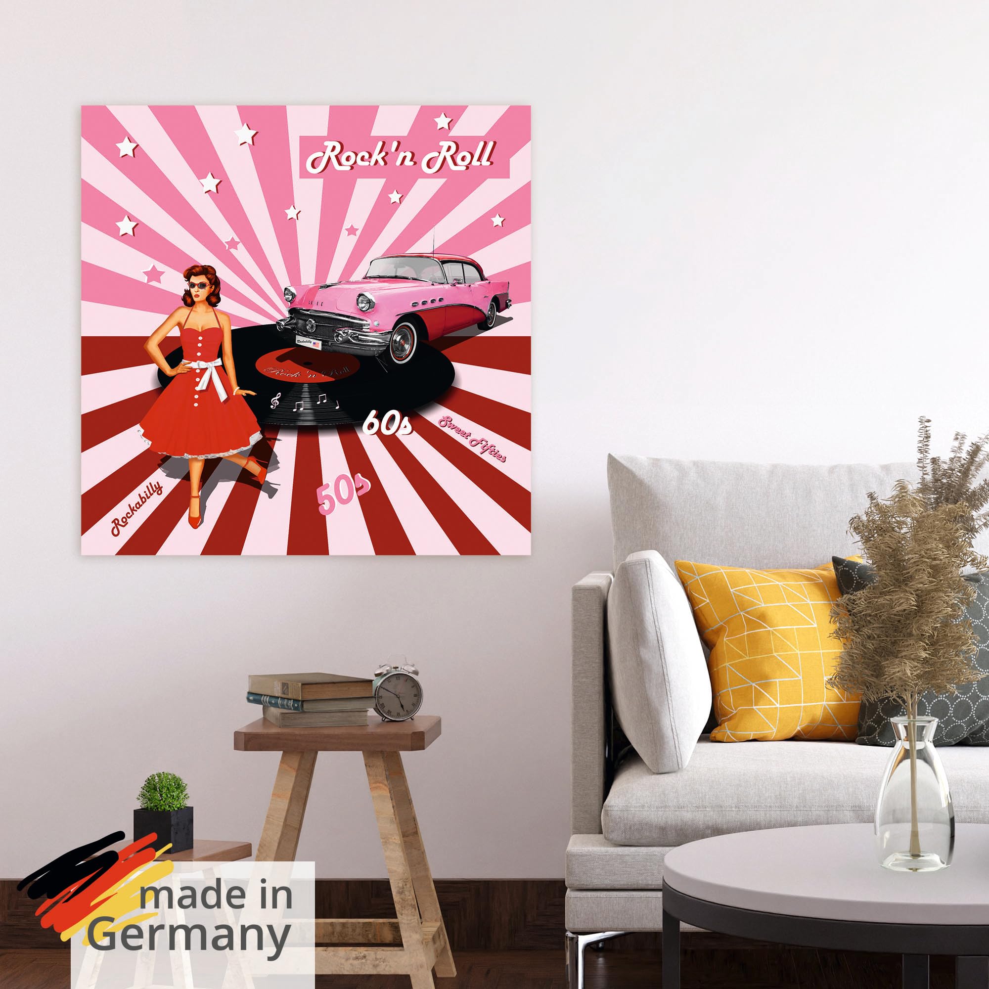 artland-poster-kunstdruck-30x30-rock-n-roll-pin-up-t6hi image 5