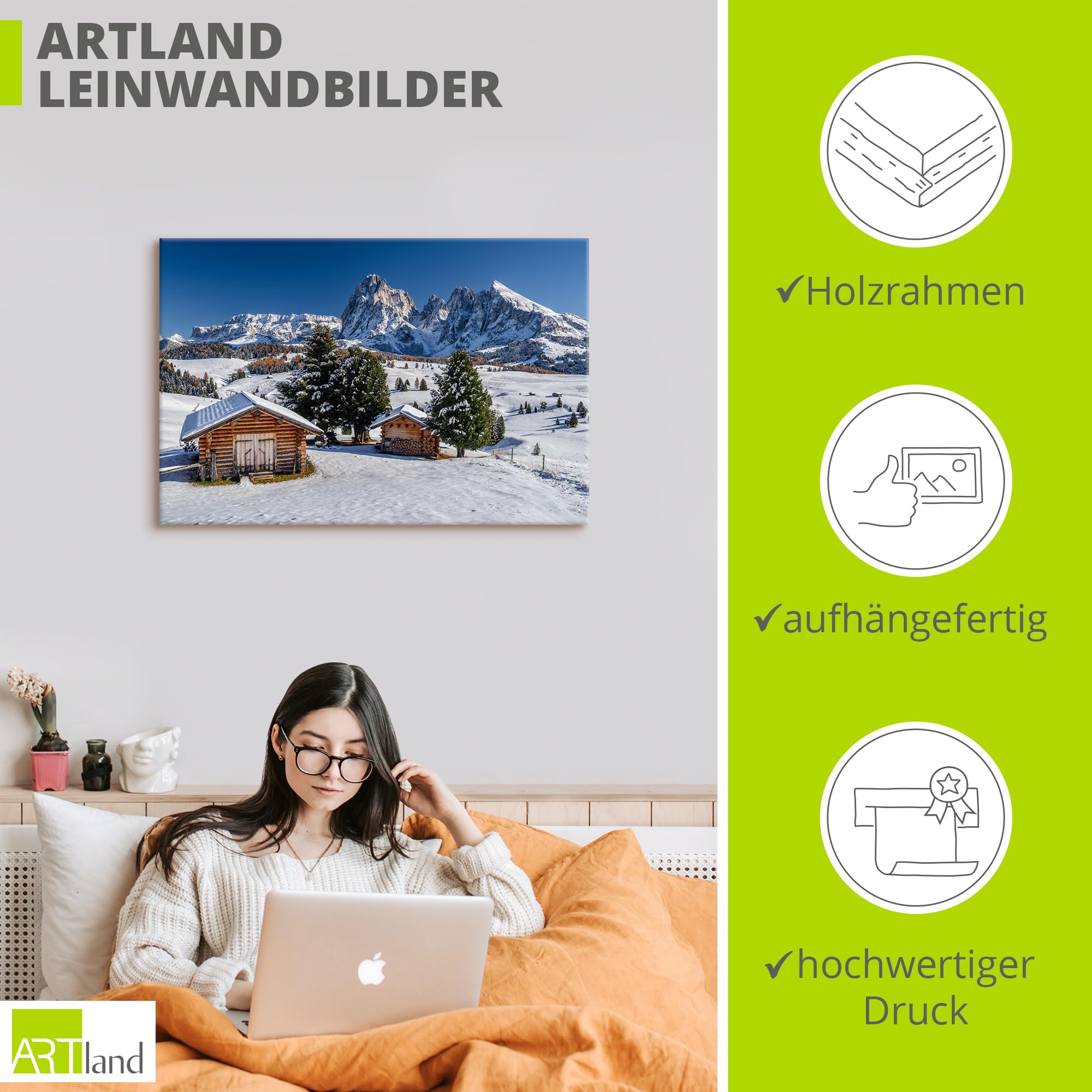 artland-leinwandbilder-u6br-canvas-120x80-alpen-seiser-alm image 3
