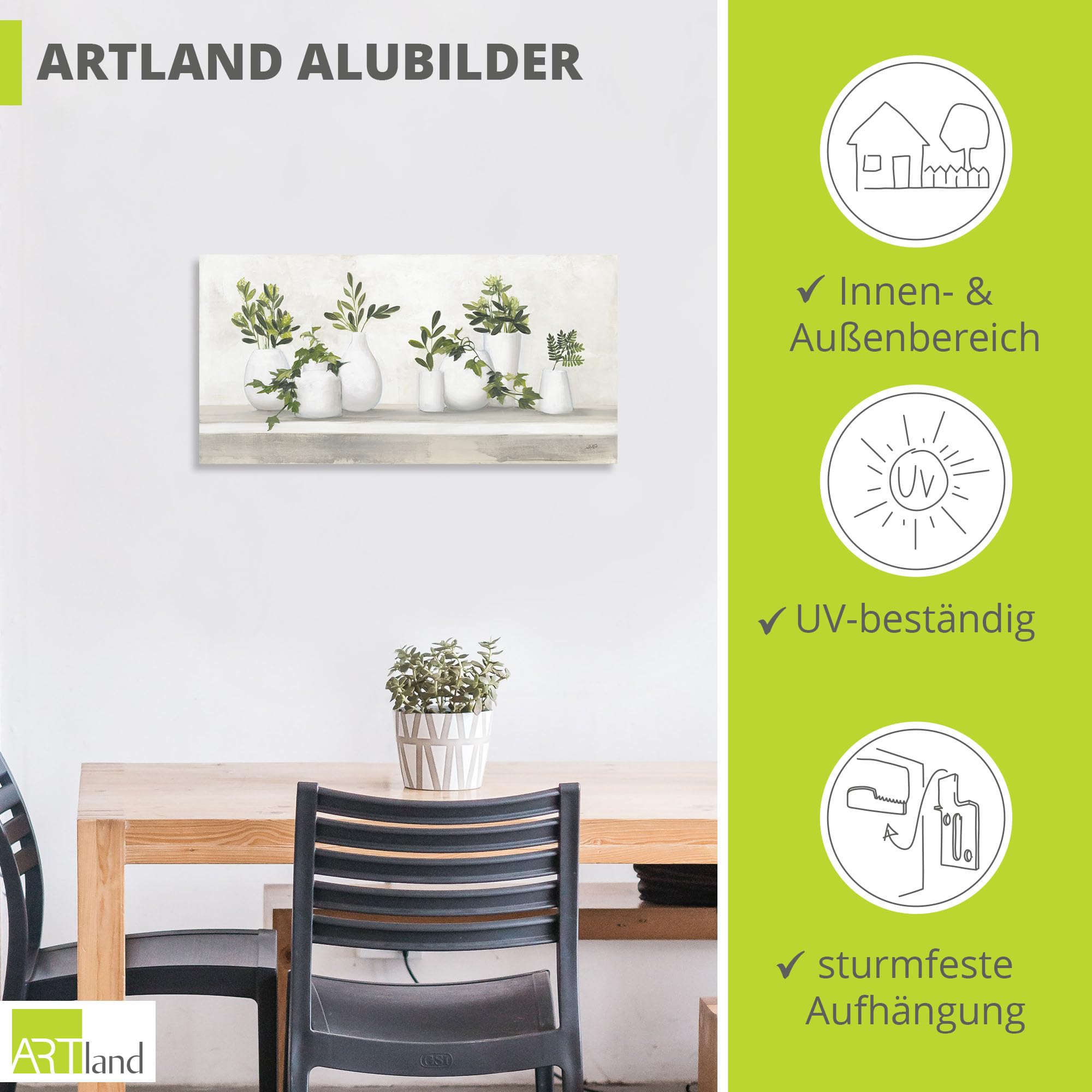 artland-alubilder-plant-life-alubild-100-x-50-cm-outdoor image 3