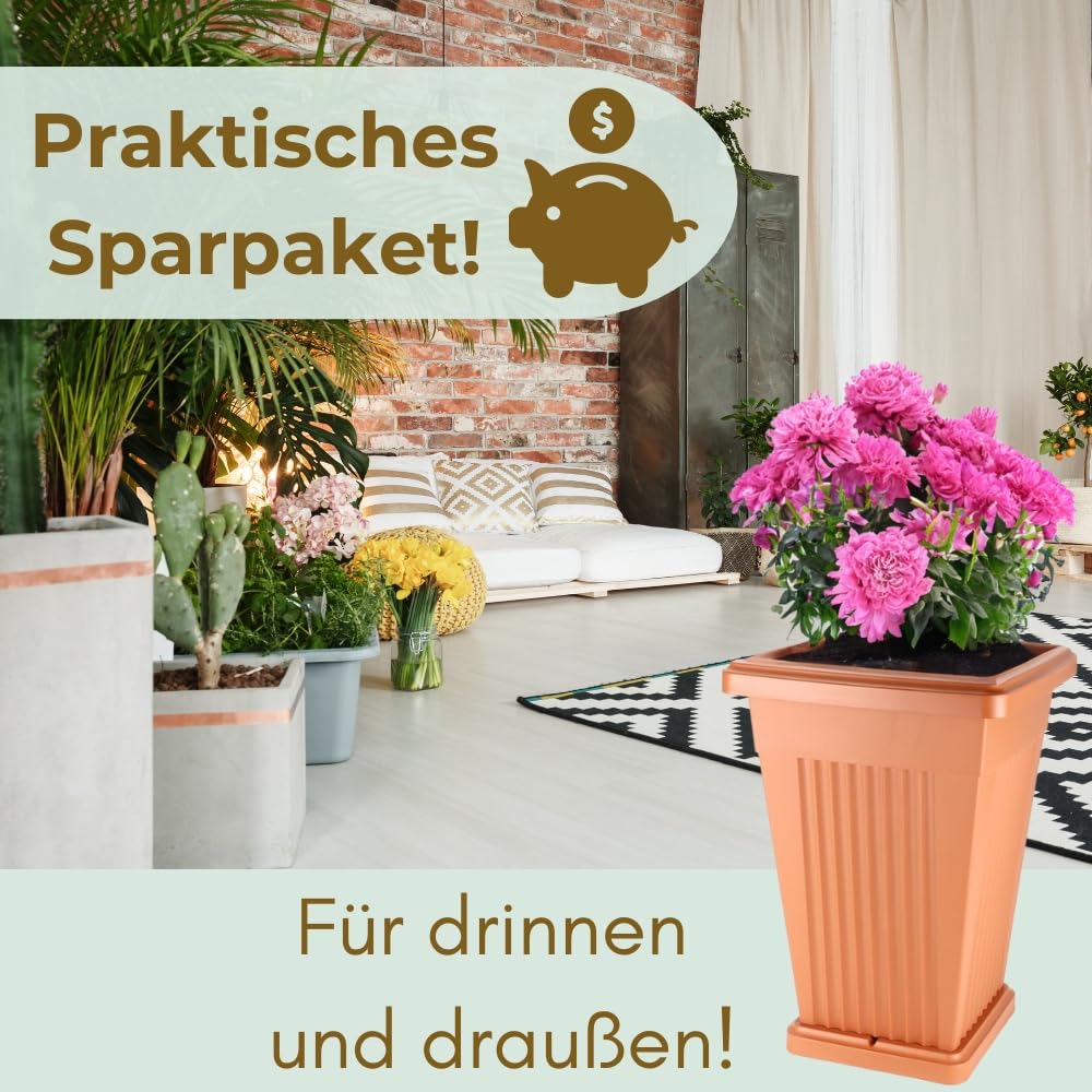 garpet-garten-pflanzk-bel-pyramide-2er-set-50-l-terrakotta image 6