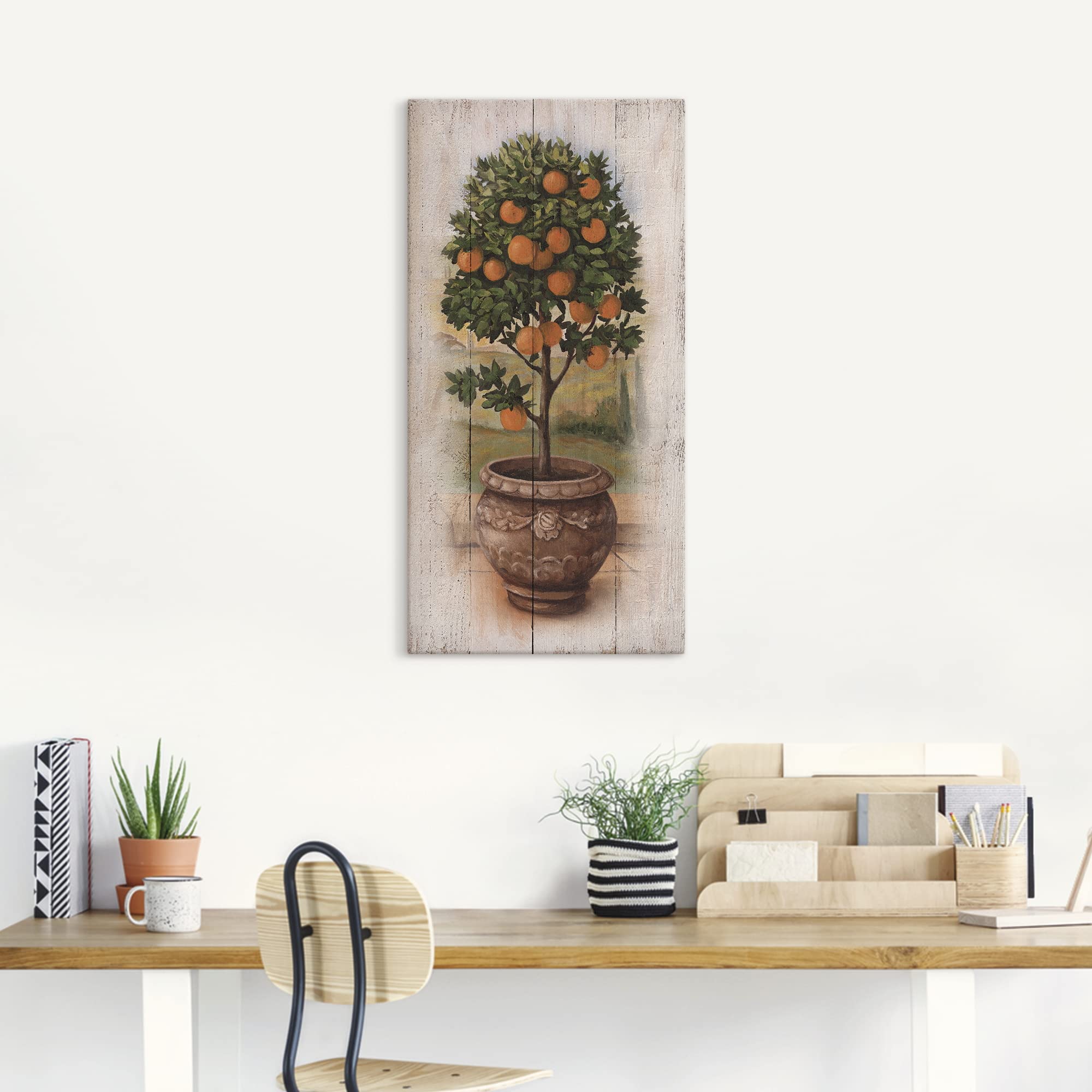 artland-leinwandbilder-u0pv-leinwandbild-pflanzen-blumen-b-ume image 7
