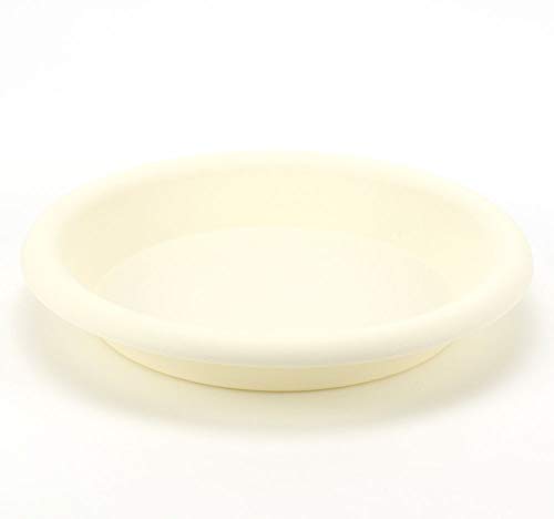 garpet-garten-untersetzer-23-cm-rund-cream-kunststoff image 6