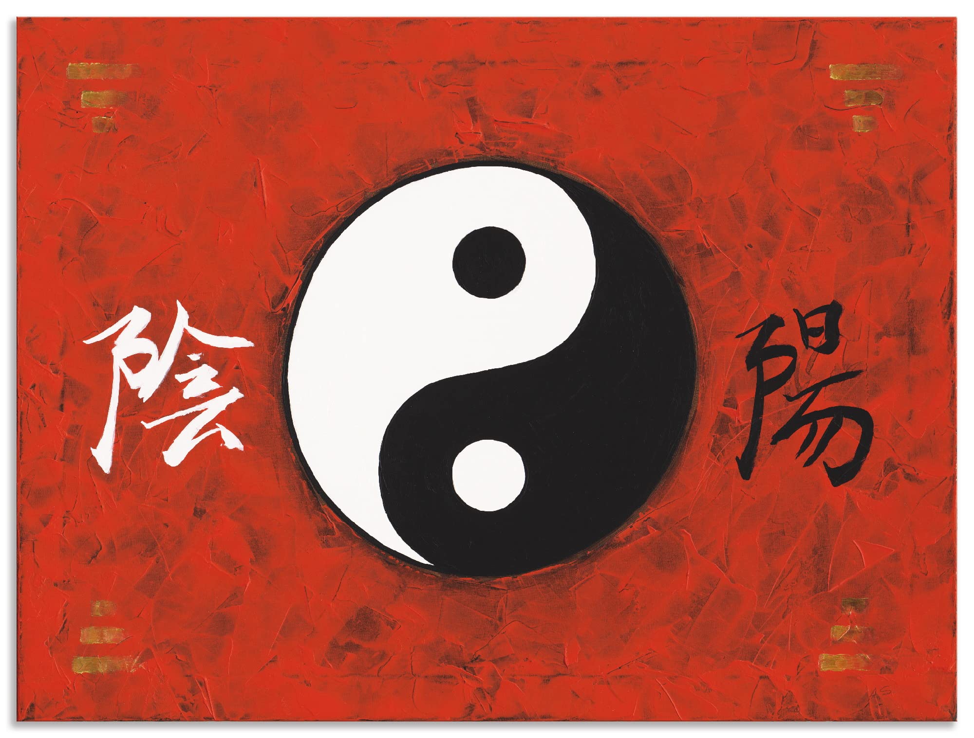 artland-alubilder-zen-steine-alubild-30x60-wellness-wetterfest image 7