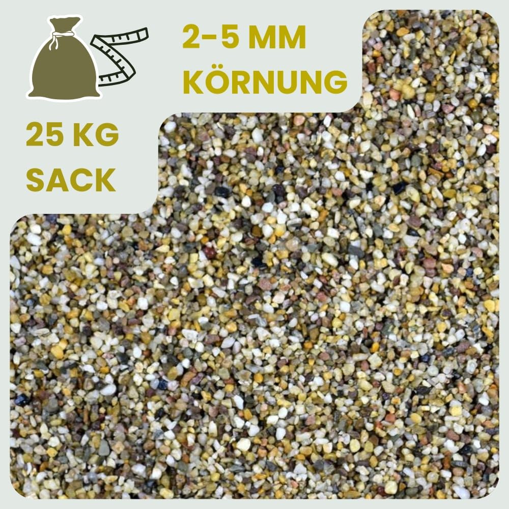 garpet-garten-quarzkies-25-kg-2-5-mm-buntkies-zierkies image 2