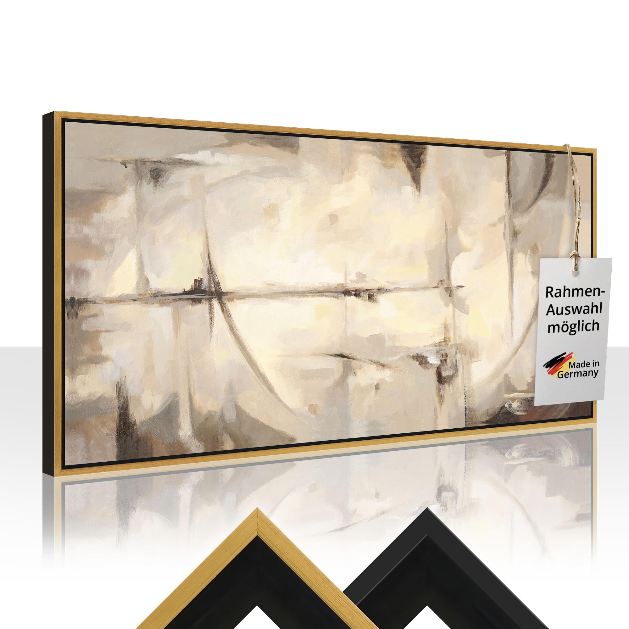 artland-leinwandbilder-u6ez-leinwandbild-200x100-cm-abstrakt image 1