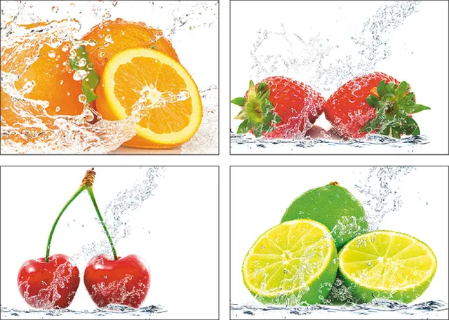artland-poster-4er-set-din-a3-fruits-obst-bunt-s6mj image 1