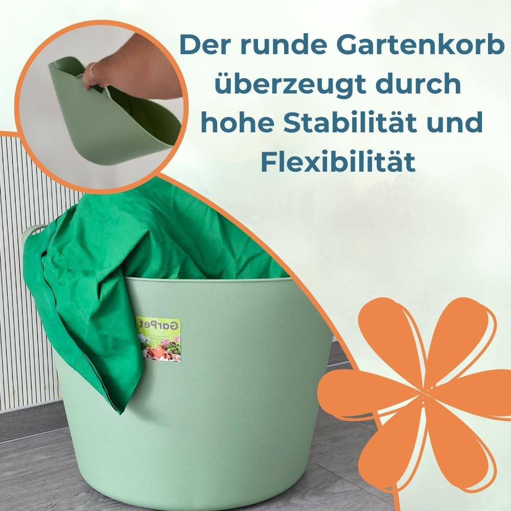 garpet-wohnen-flexibler-eimer-42l-w-schekorb-2er-set-rund image 6