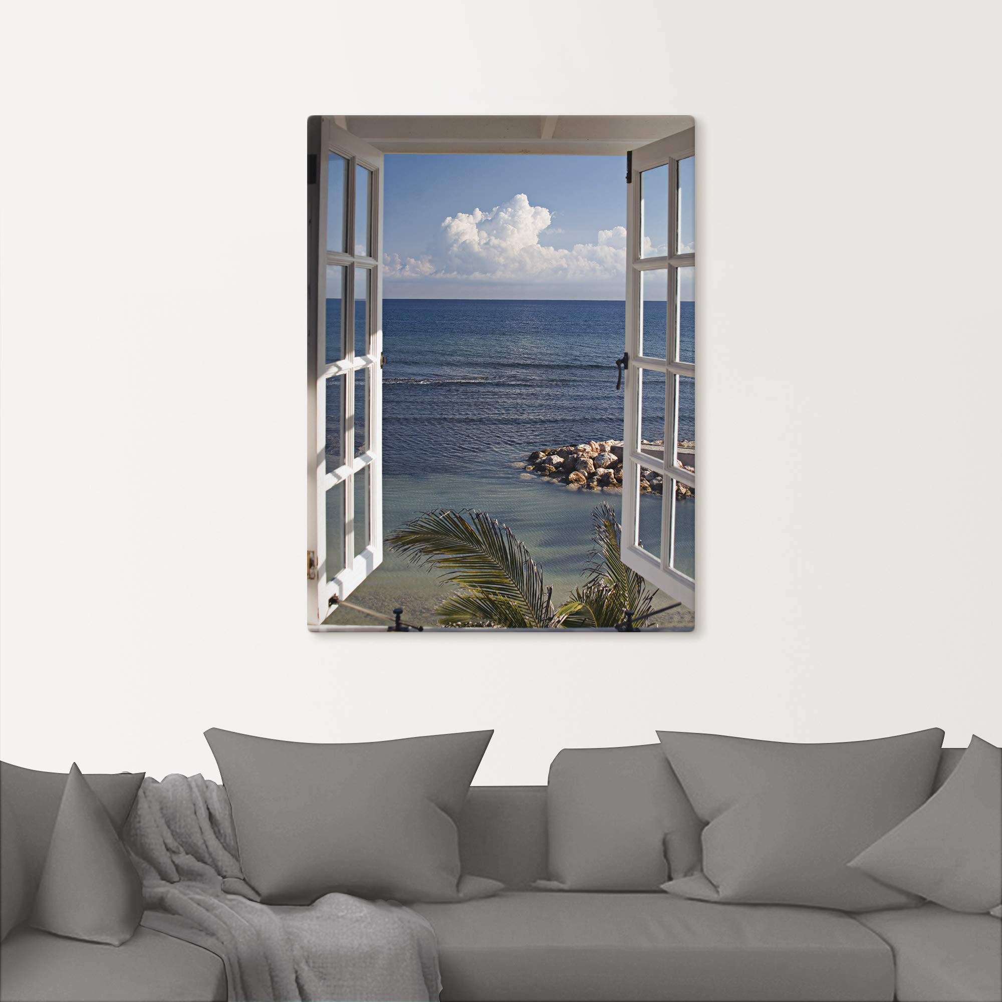 artland-leinwandbilder-t9ii-fenster-zum-paradies-80x60-cm image 5