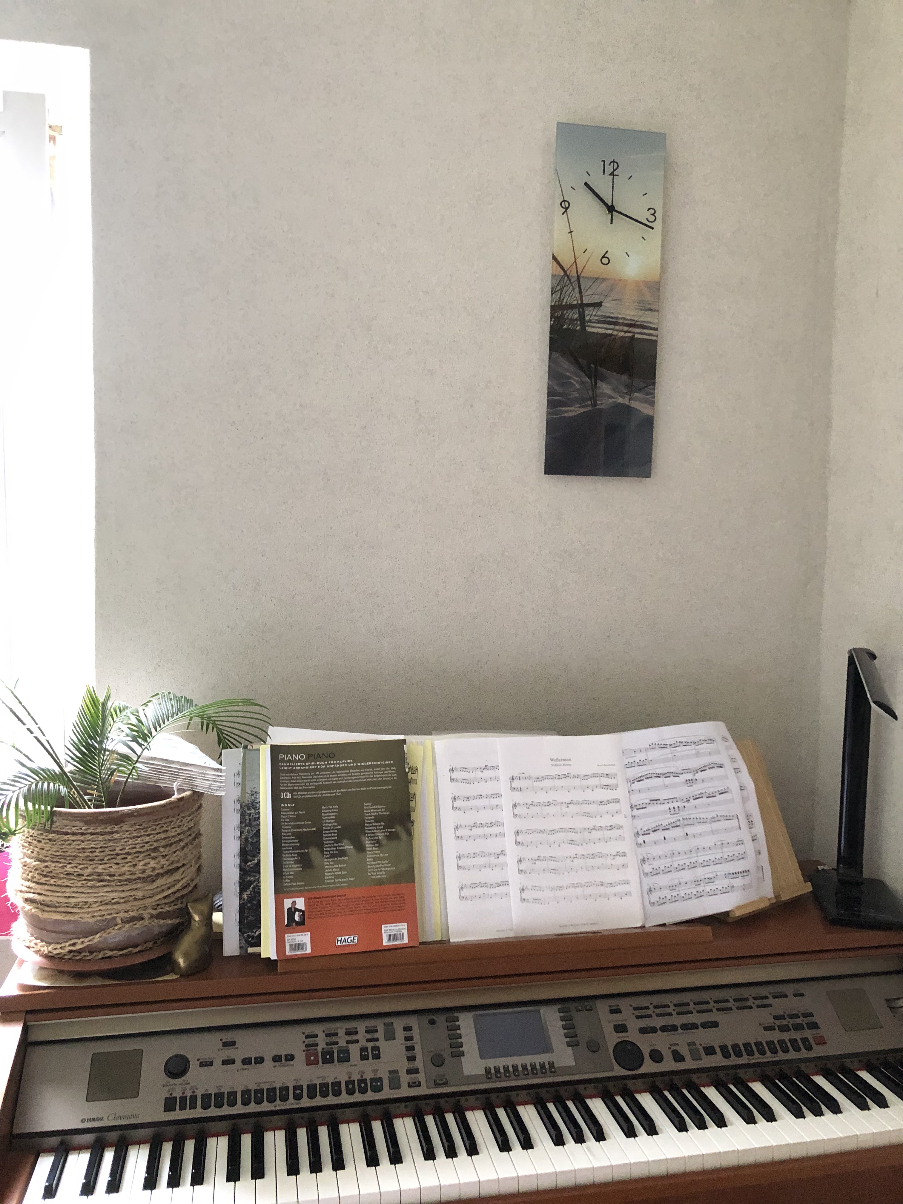 Passt in den Flur