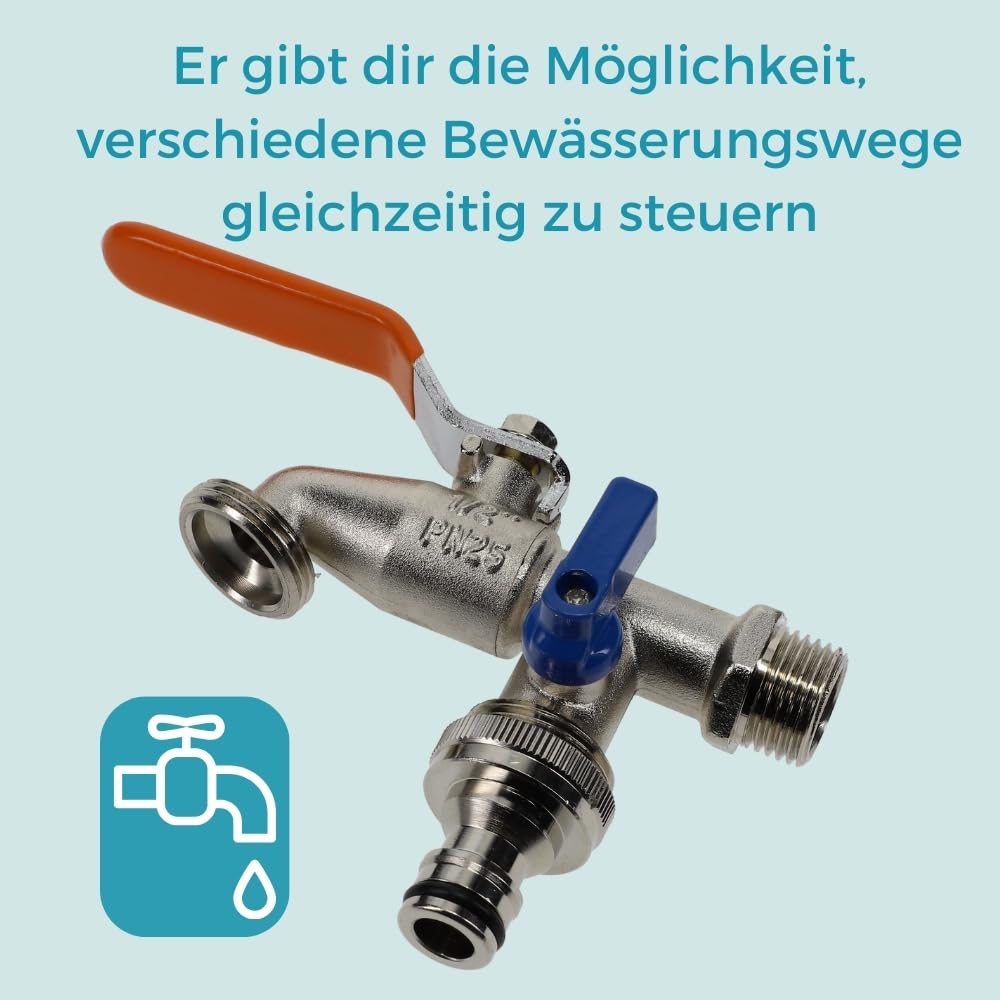 garpet-heimwerk-garten-wasserhahn-1-2-zoll-doppel-messing image 7