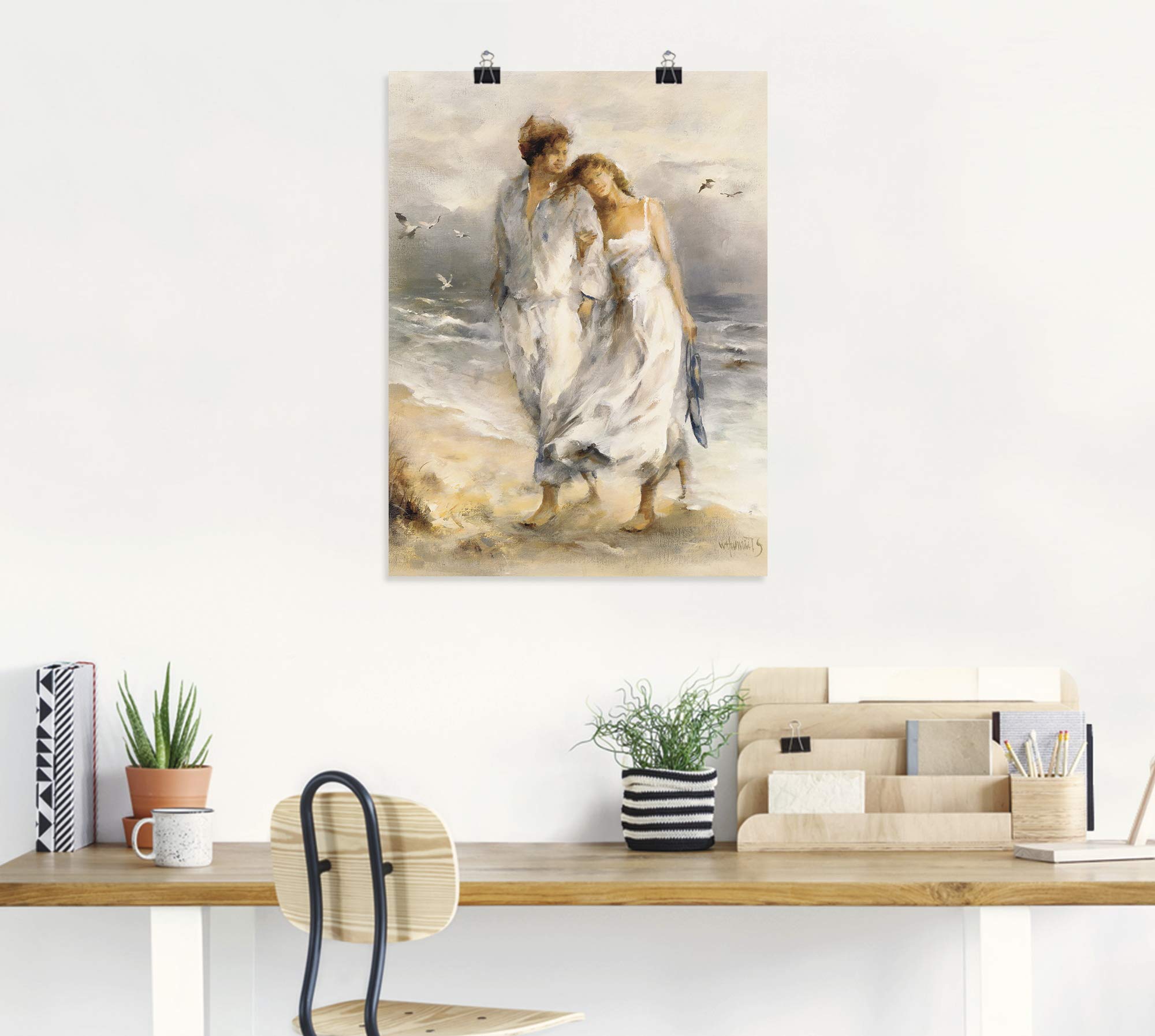 artland-kunstdrucke-poster-verliebt-paar-60x45-cm-ungerahmt image 7