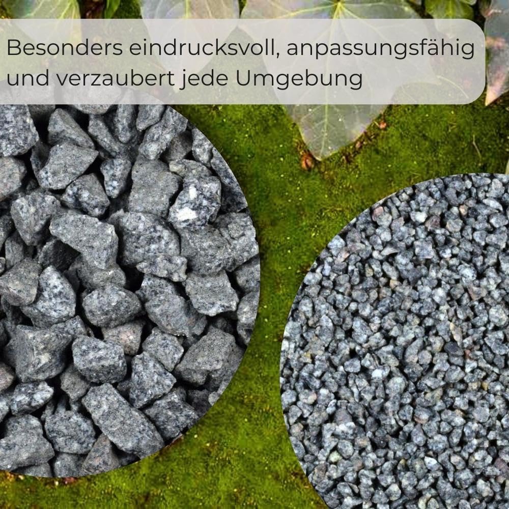 garpet-garten-zierkies-granit-8-16-mm-25-kg-grau image 5