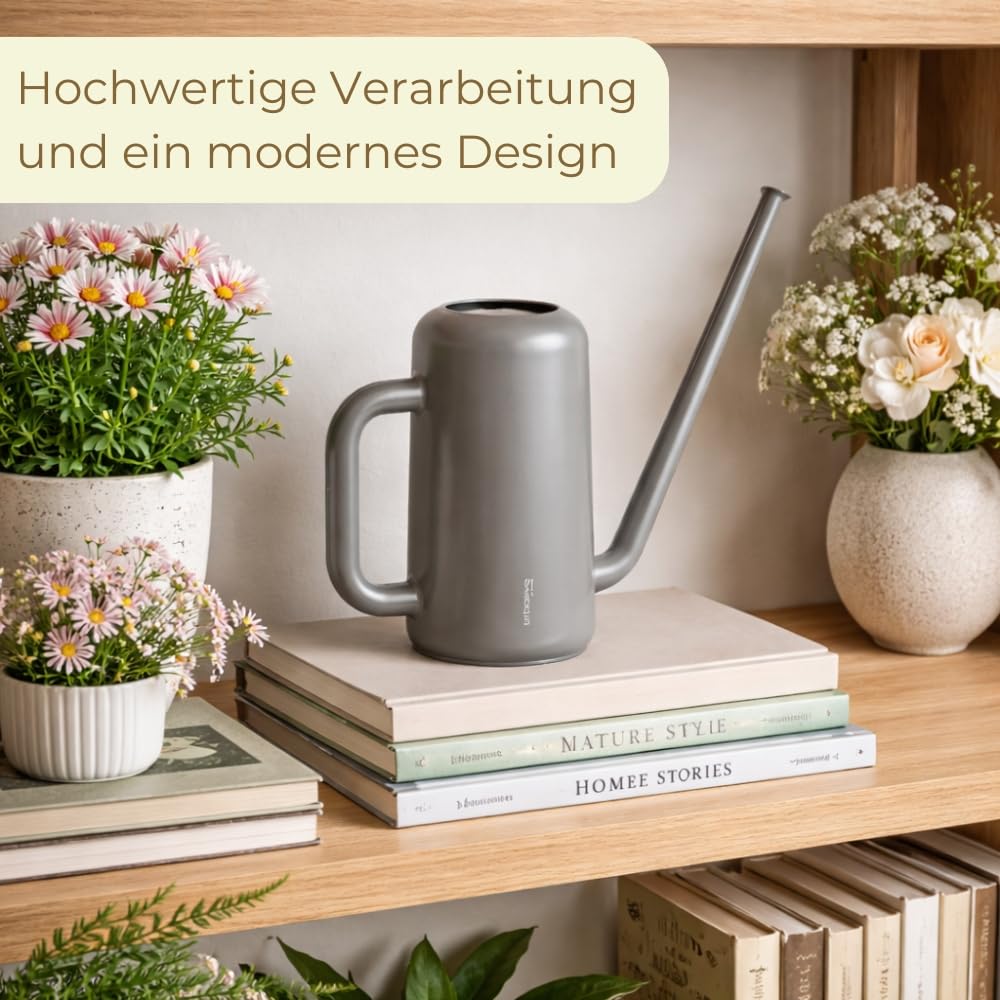 garpet-garten-gie-kanne-1-8-l-zimmerpflanzen-kunststoff image 6