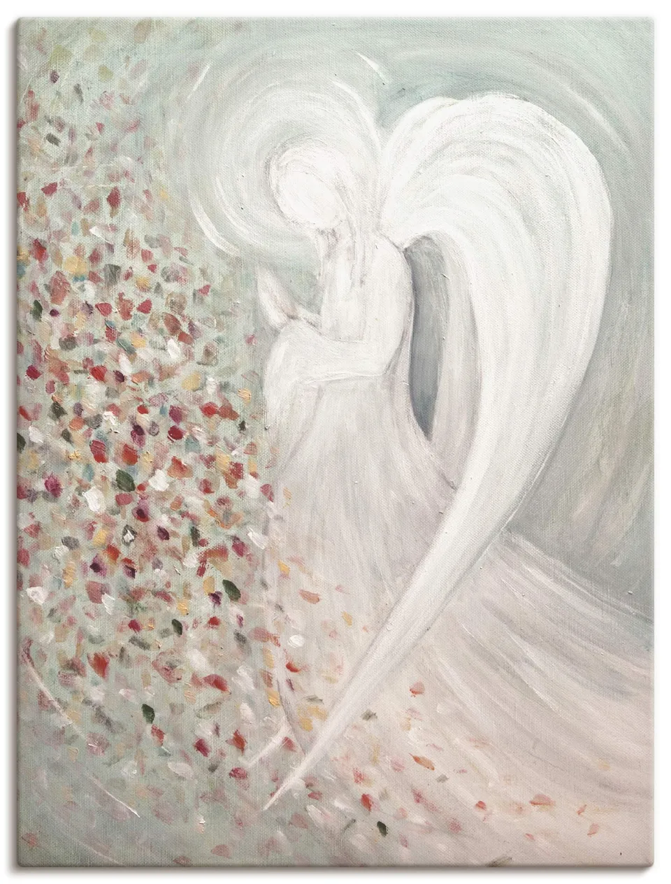 artland-leinwandbilder-engel-fl-gel-leinwandbild-80x60-cm image 1