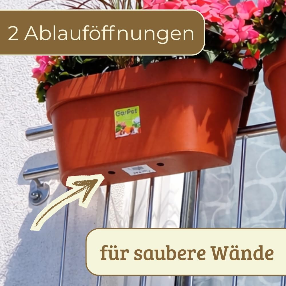garpet-garten-gel-nderkasten-2er-set-terracotta-wasserspeicher image 8