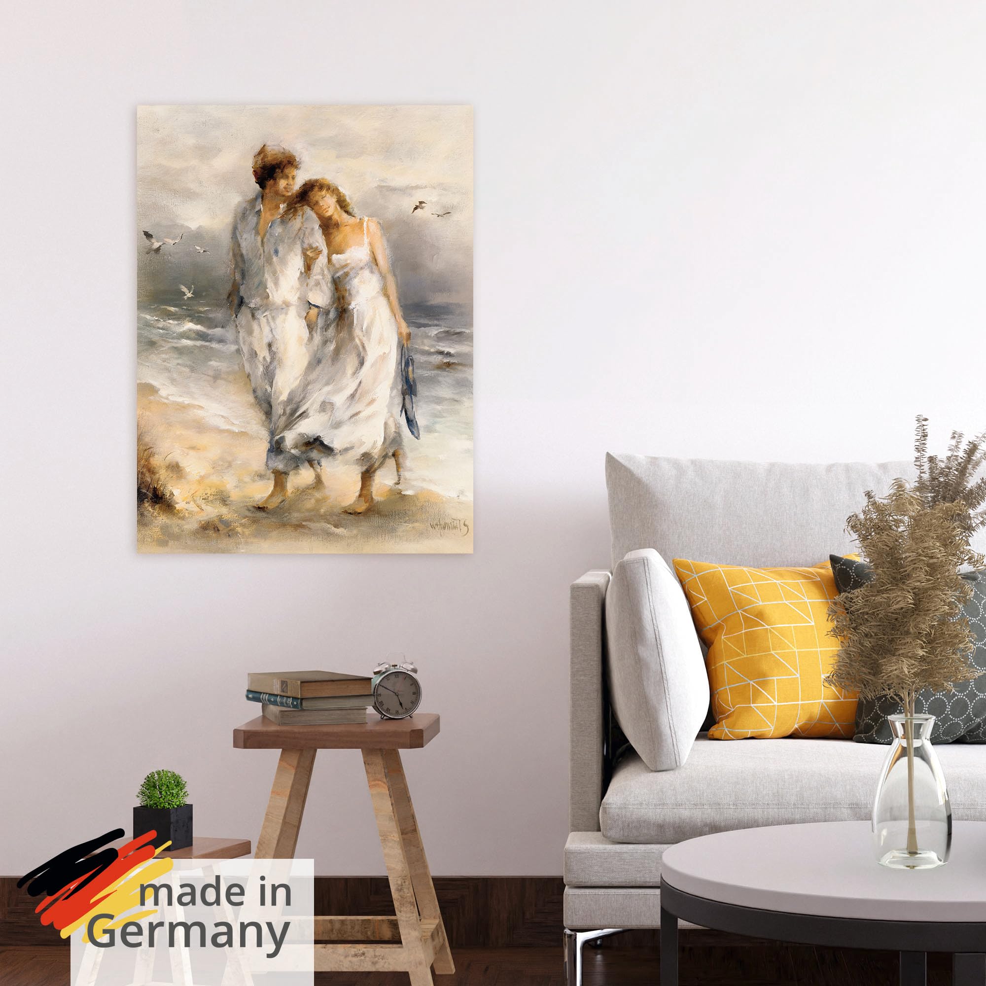 artland-kunstdrucke-poster-verliebt-paar-60x45-cm-ungerahmt image 5
