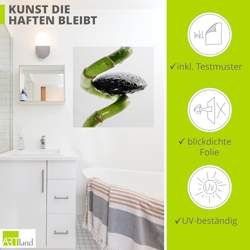 artland-wandaufkleber-zen-steine-wandtattoo-30x30-cm-vinyl image 8