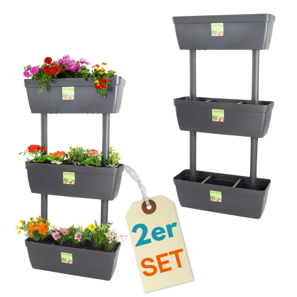 garpet-garten-pflanzk-bel-sichtschutz-100cm-2er-set image 1