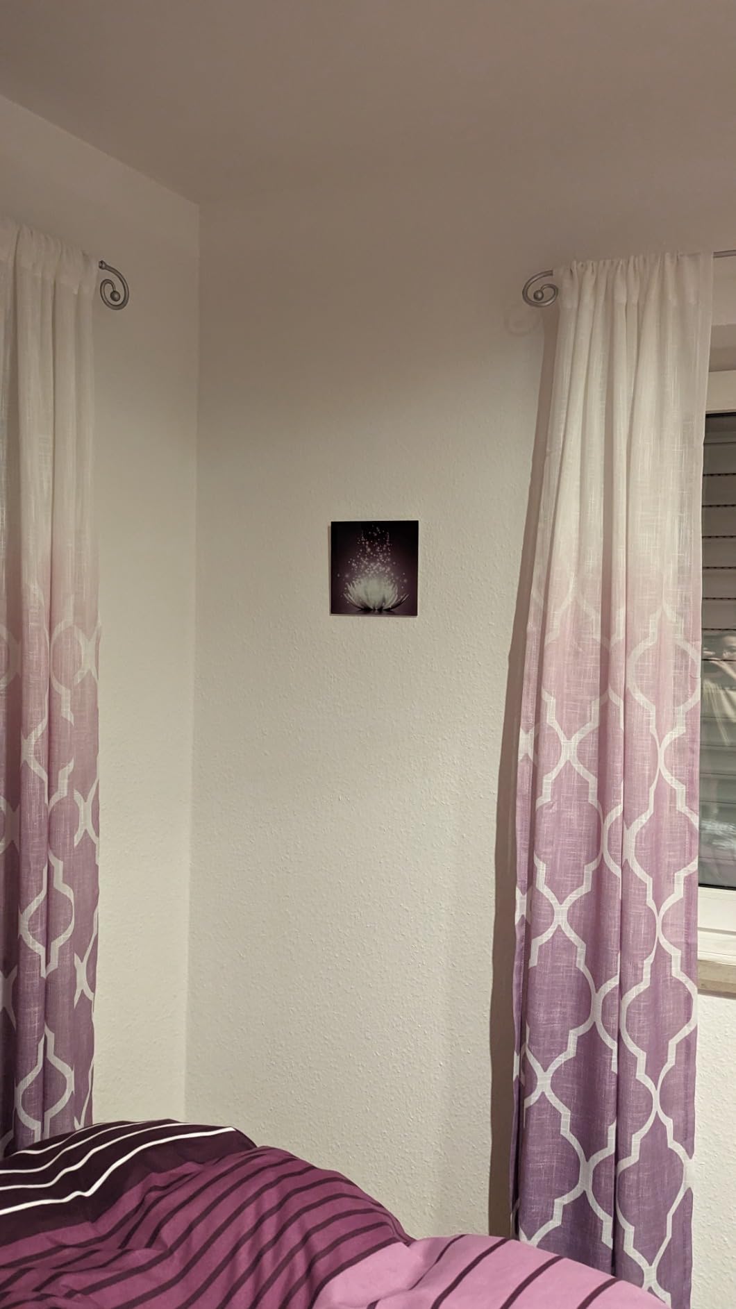 Ruhiges Bild