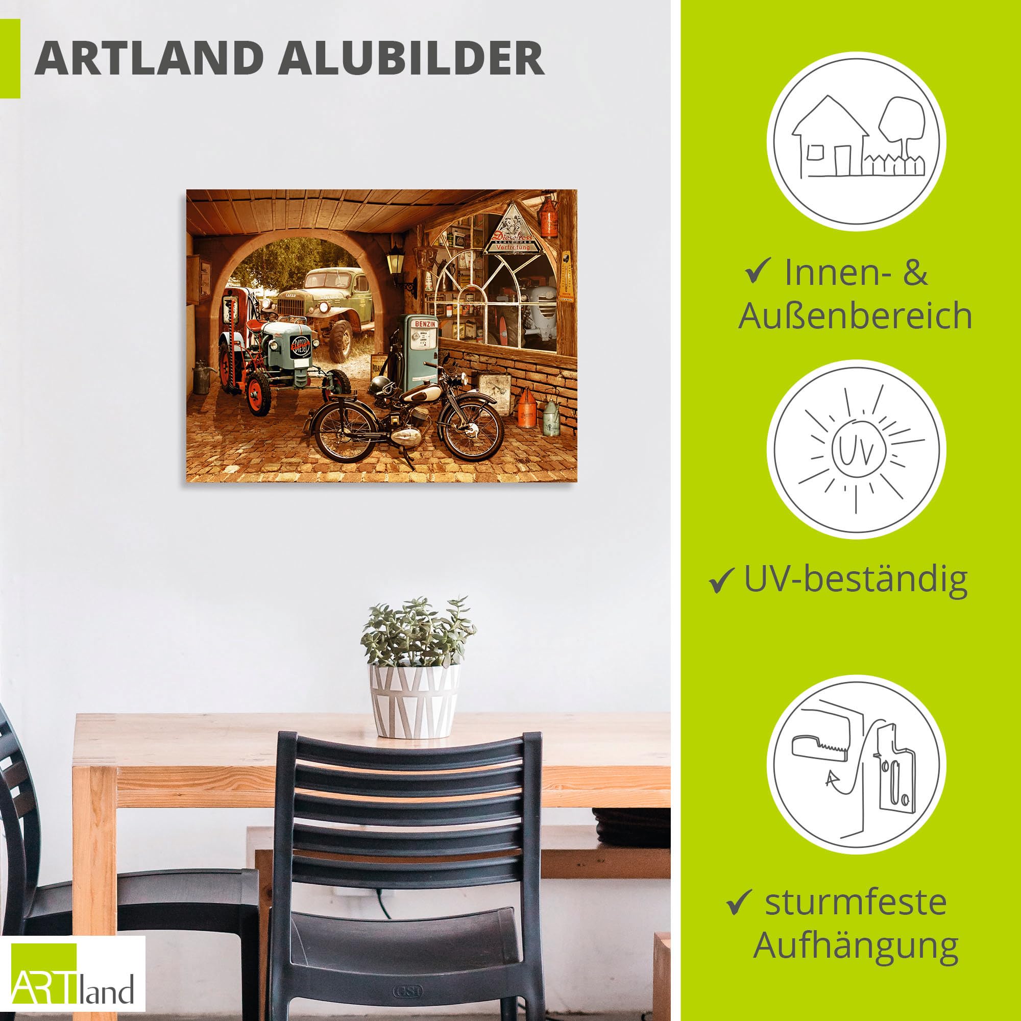 artland-alubilder-traktor-motorrad-80x60-cm-alu-wetterfest image 3