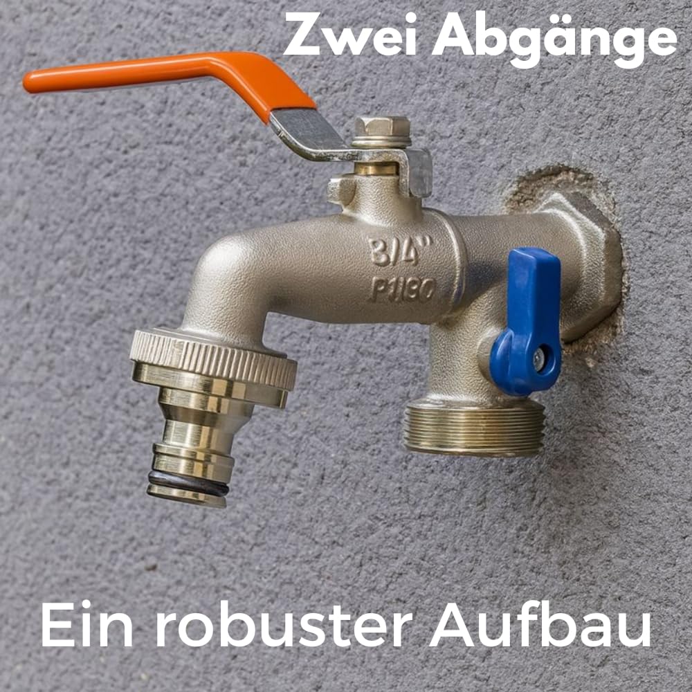garpet-heimwerk-garten-wasserhahn-1-2-zoll-doppel-messing image 3