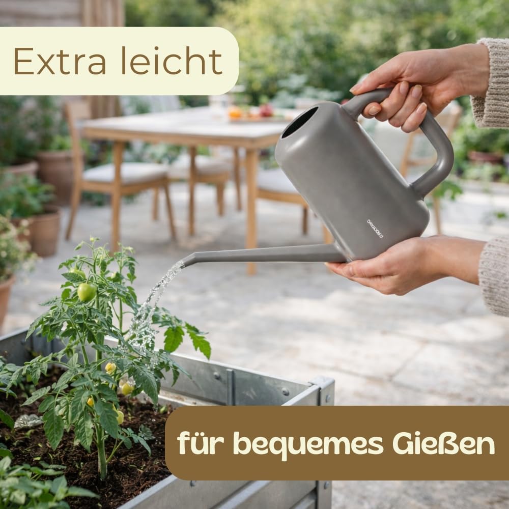 garpet-garten-gie-kanne-1-8-l-zimmerpflanzen-kunststoff image 2