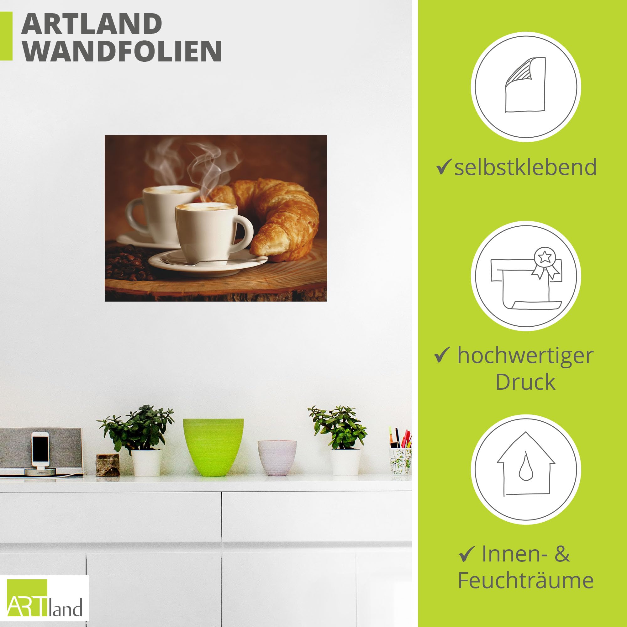 artland-wandaufkleber-t5xo-wandtattoo-80x60-cm-kaffee image 3