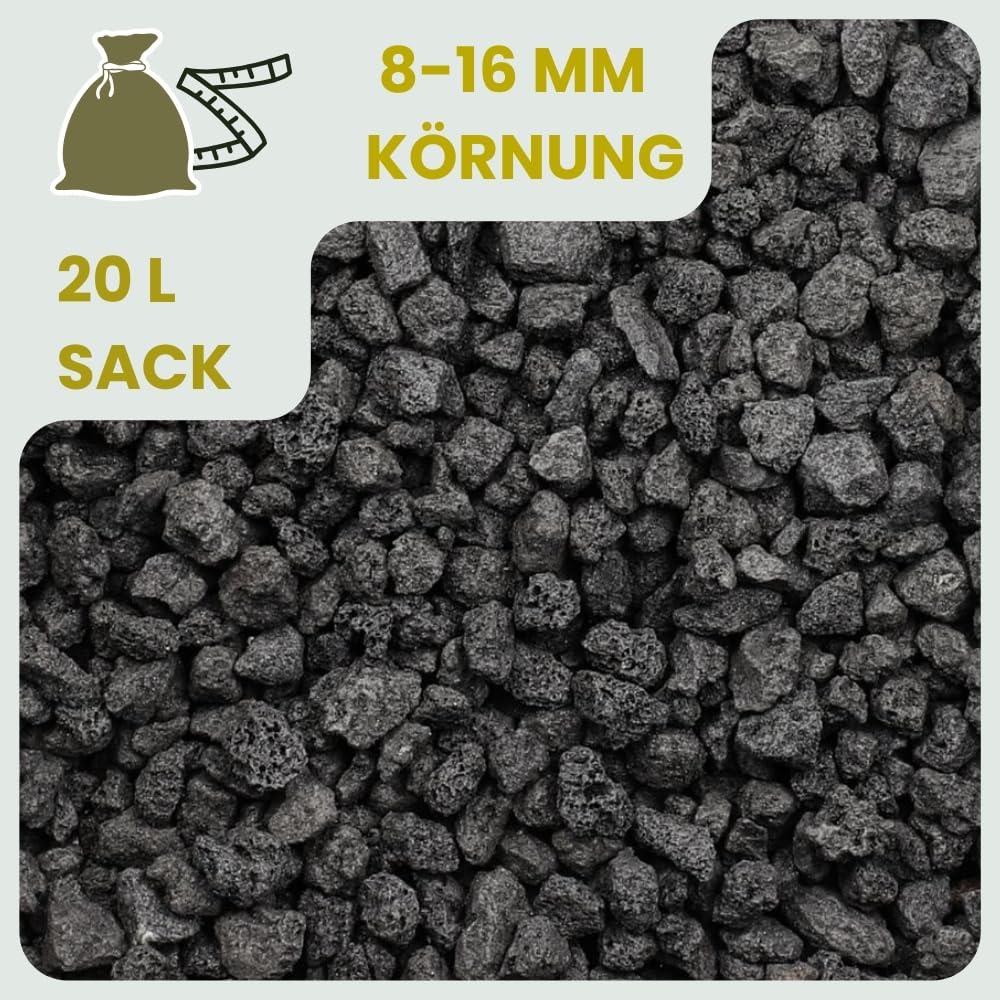 garpet-garten-lavasteine-20l-8-16-mm-lavagranulat-anthrazit image 2