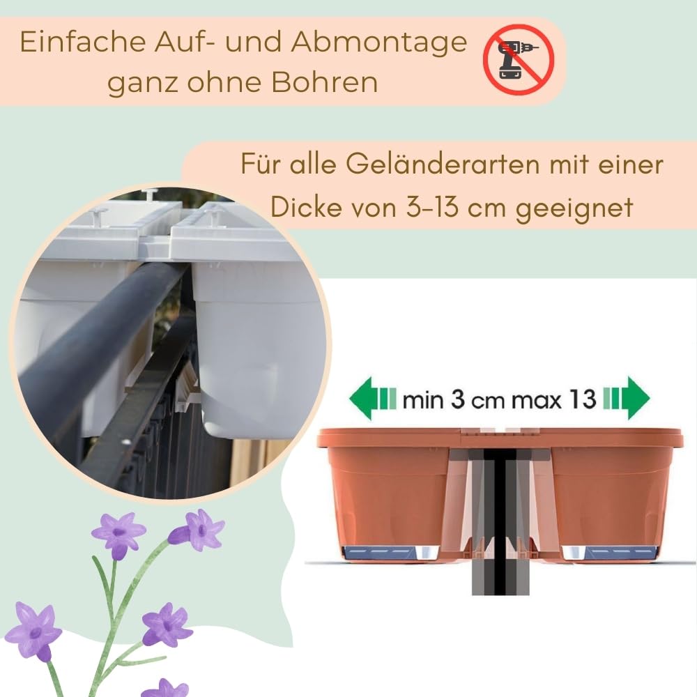 garpet-garten-blumenkasten-wei-40-cm-mit-wasserspeicher image 4