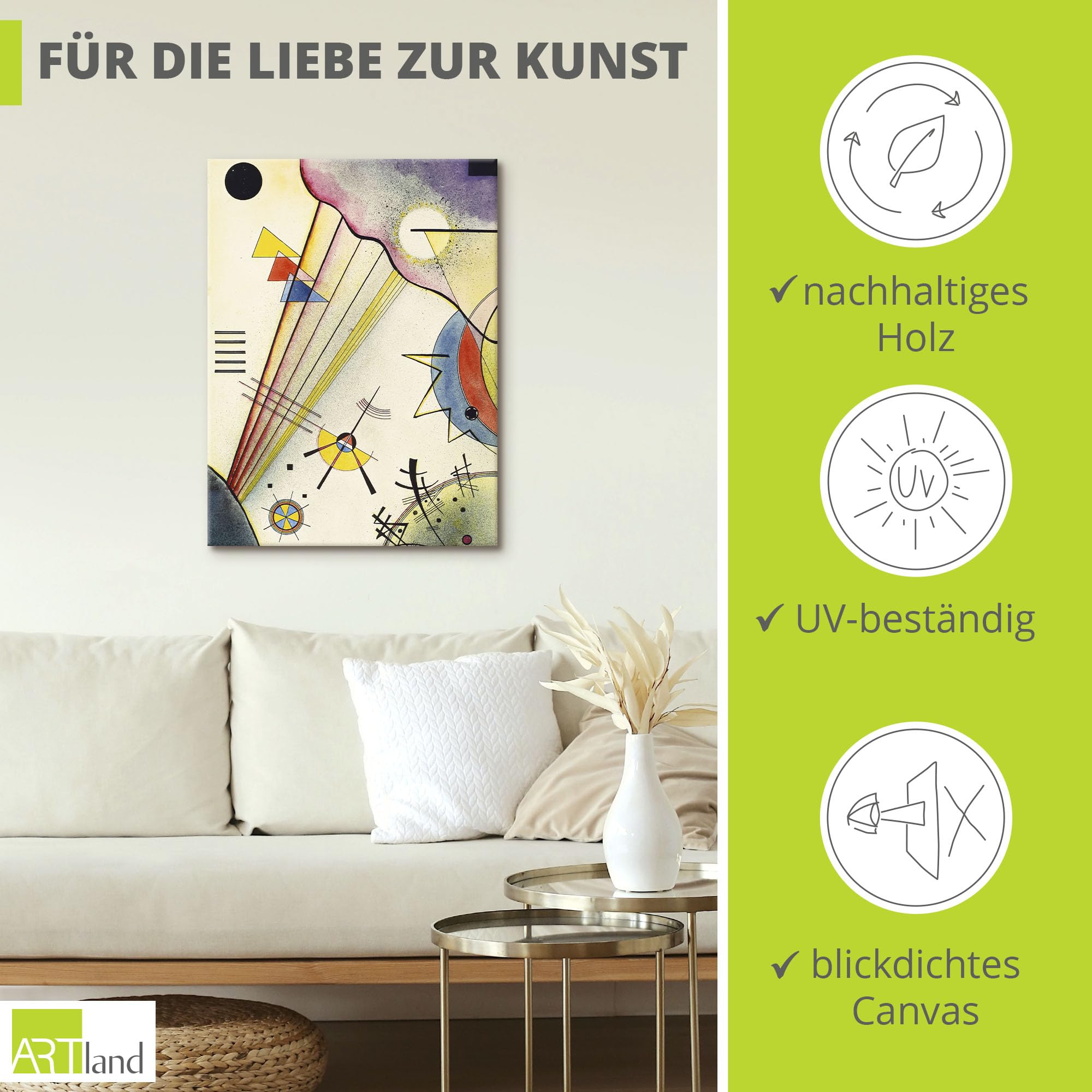 artland-leinwandbilder-t7nk-leinwandbild-30x40-cm-verbindung image 2