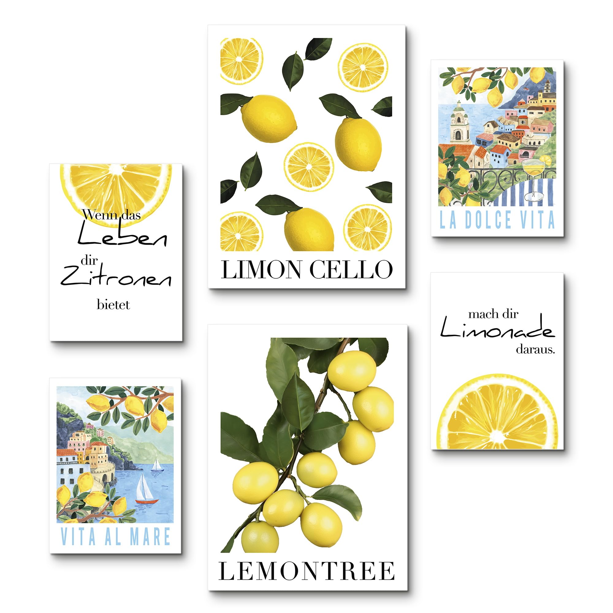artland-posterset-k-chenkr-uter-6tlg-a3-a4-ohne-rahmen image 8