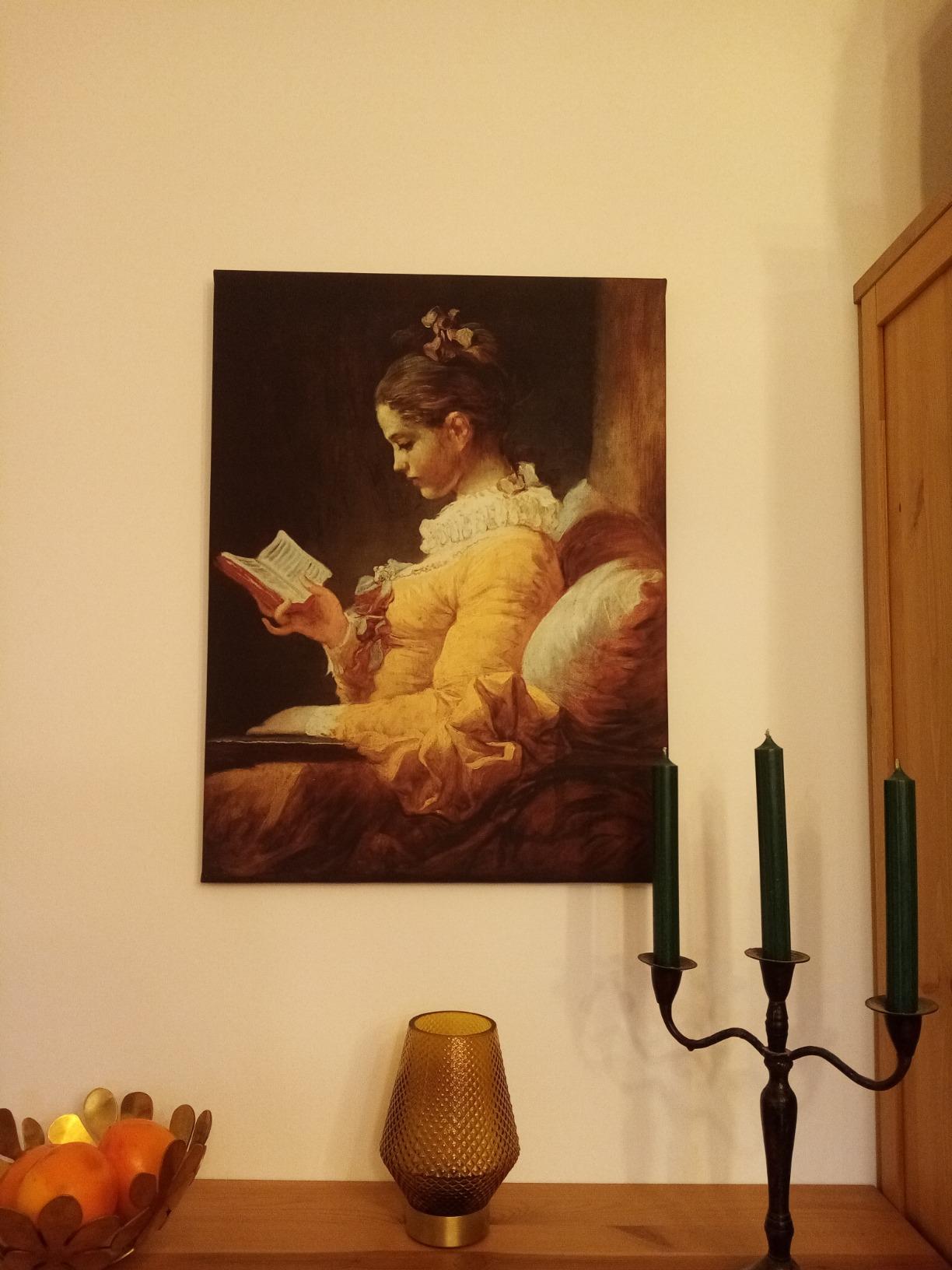 Passt im Büro