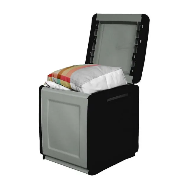 garpet-garten-gartenbox-wetterfest-160l-auflagenbox-kissenbox image 1
