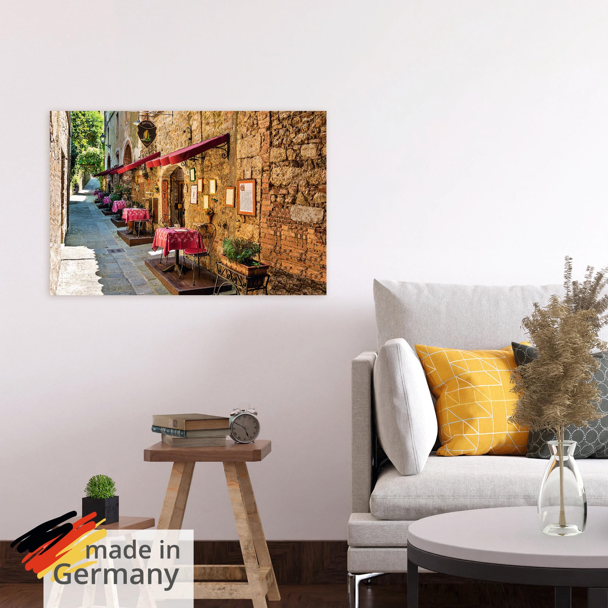 artland-kunstdrucke-t3ri-poster-30x20-toskana-italien image 5