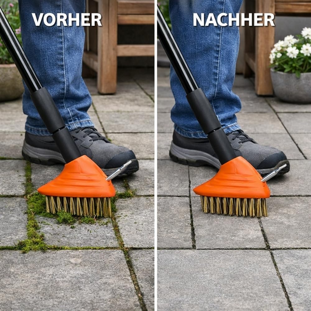 garpet-garten-fugenkratzer-mit-stiel-stahl-2in1-b-rsten image 3