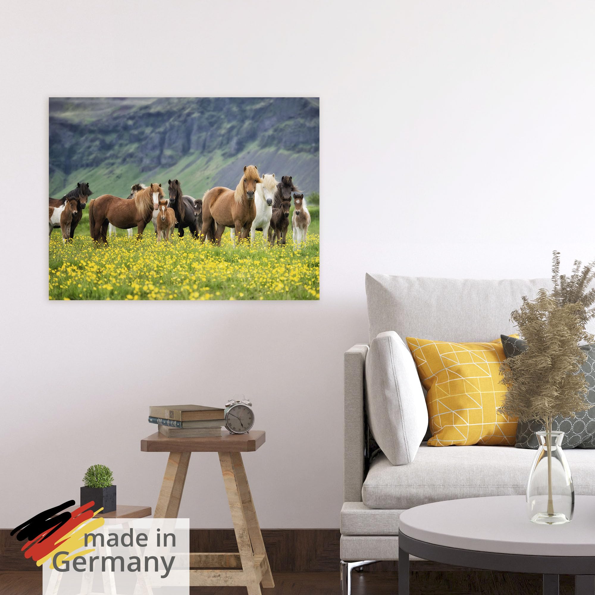 artland-kunstdrucke-t1sl-poster-80x60-cm-pferde-island image 5