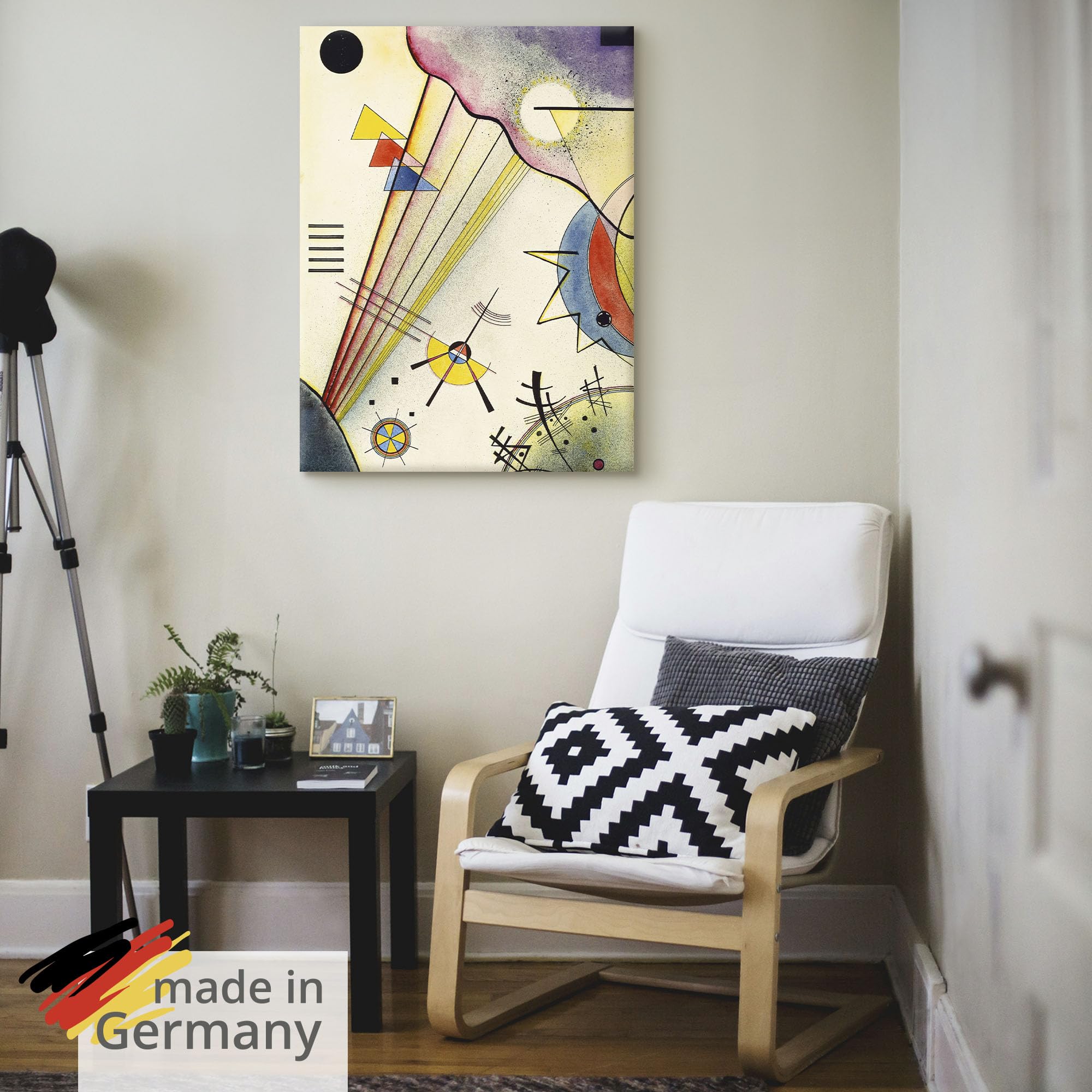 artland-leinwandbilder-t7nk-leinwandbild-30x40-cm-verbindung image 5