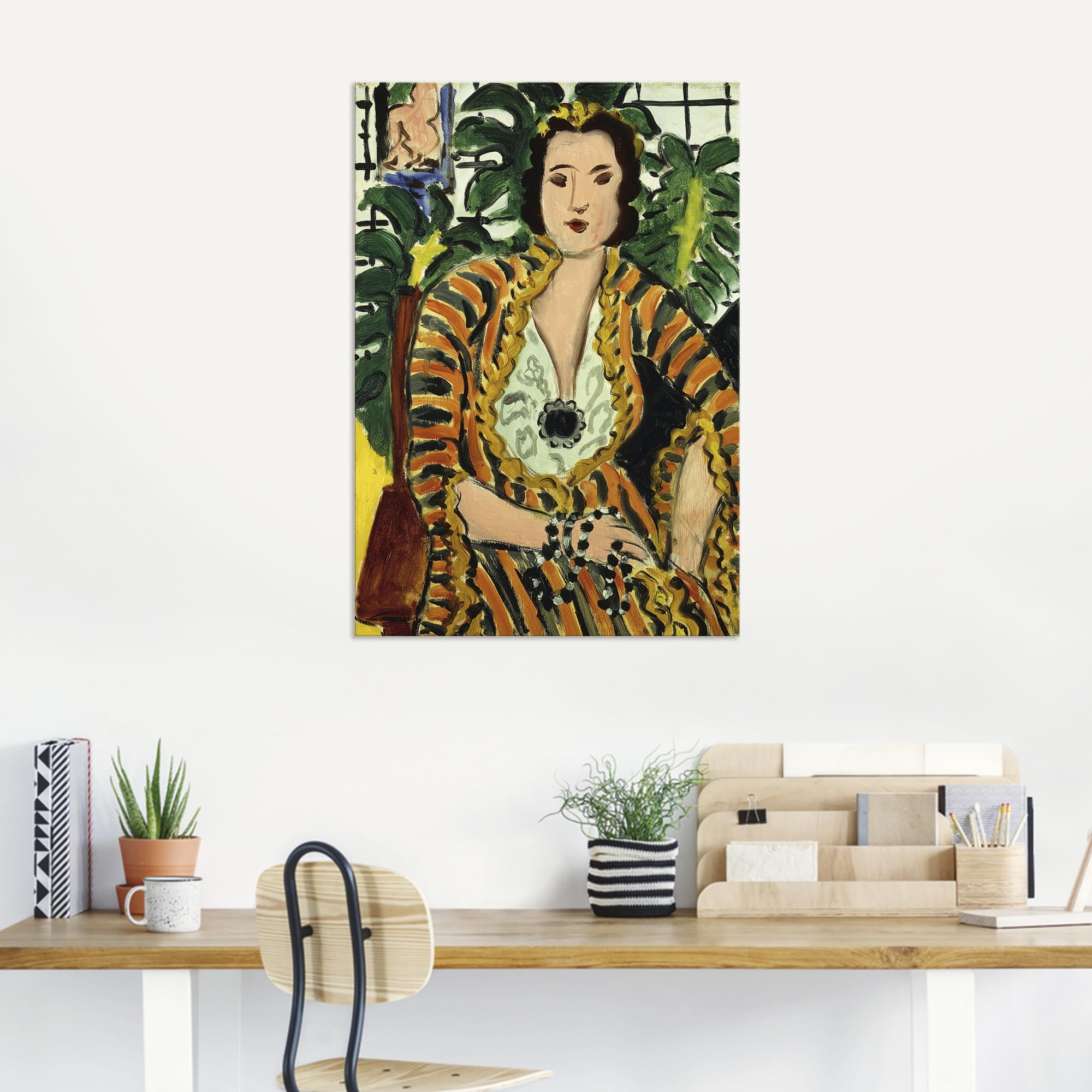 artland-alubilder-u5lq-alu-dame-schmuck-50x70-cm image 5