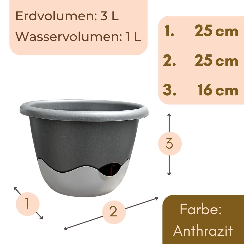 garpet-garten-blumentopf-h-ngend-2er-set-25-cm-anthrazit-speicher image 3