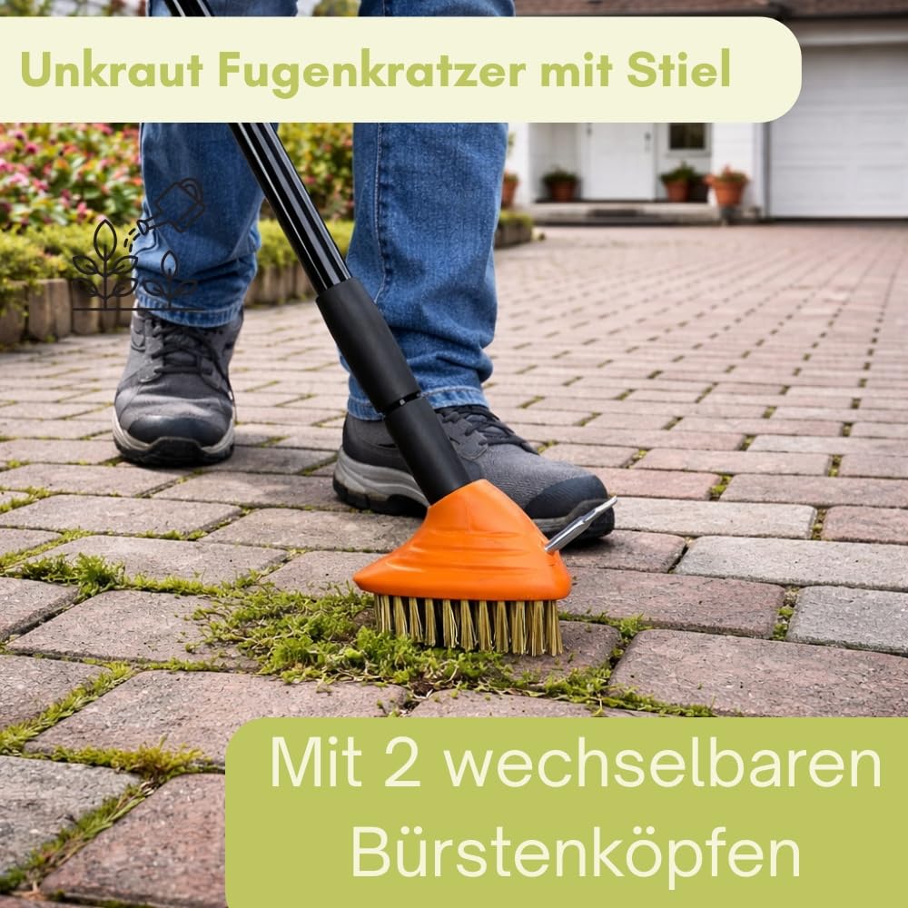 garpet-garten-fugenkratzer-mit-stiel-stahl-2in1-b-rsten image 6