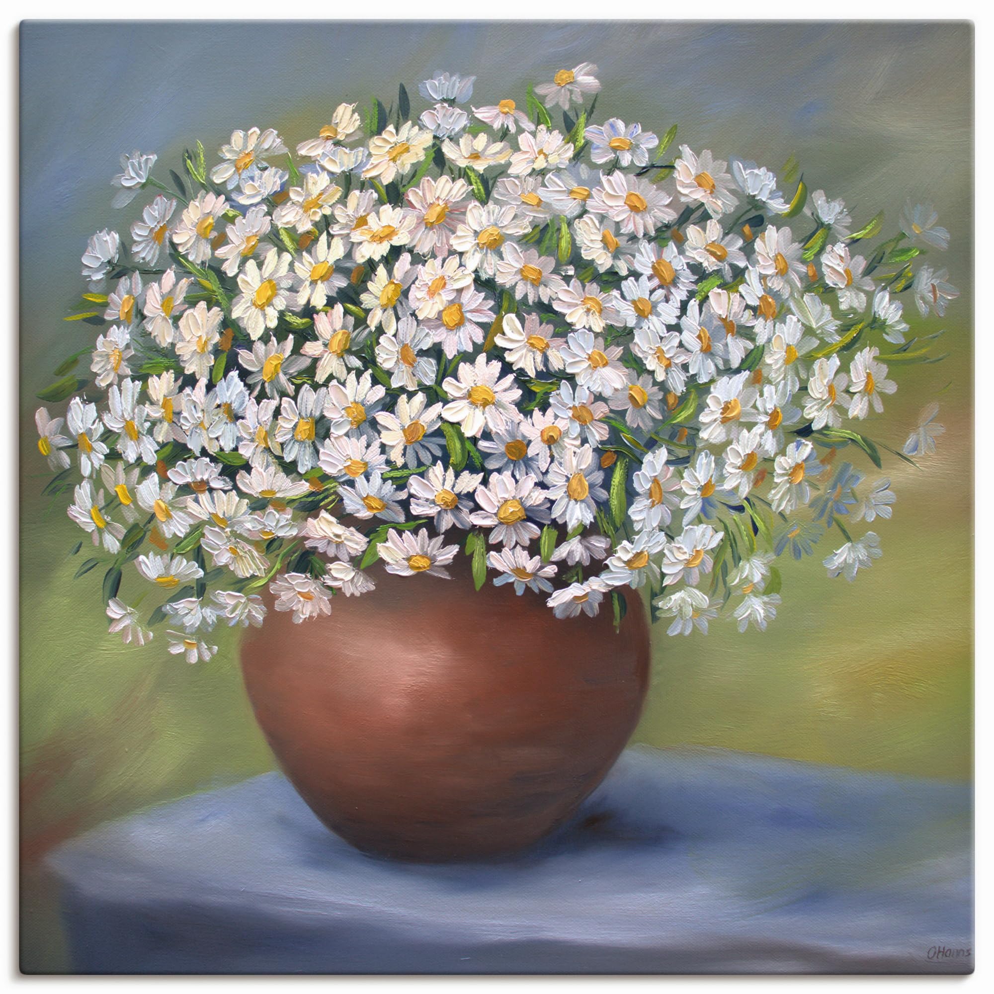 artland-leinwandbilder-flieder-leinwandbild-60x40-cm image 3