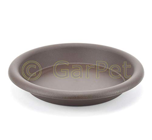 garpet-garten-untersetzer-23-cm-rund-cream-kunststoff image 8