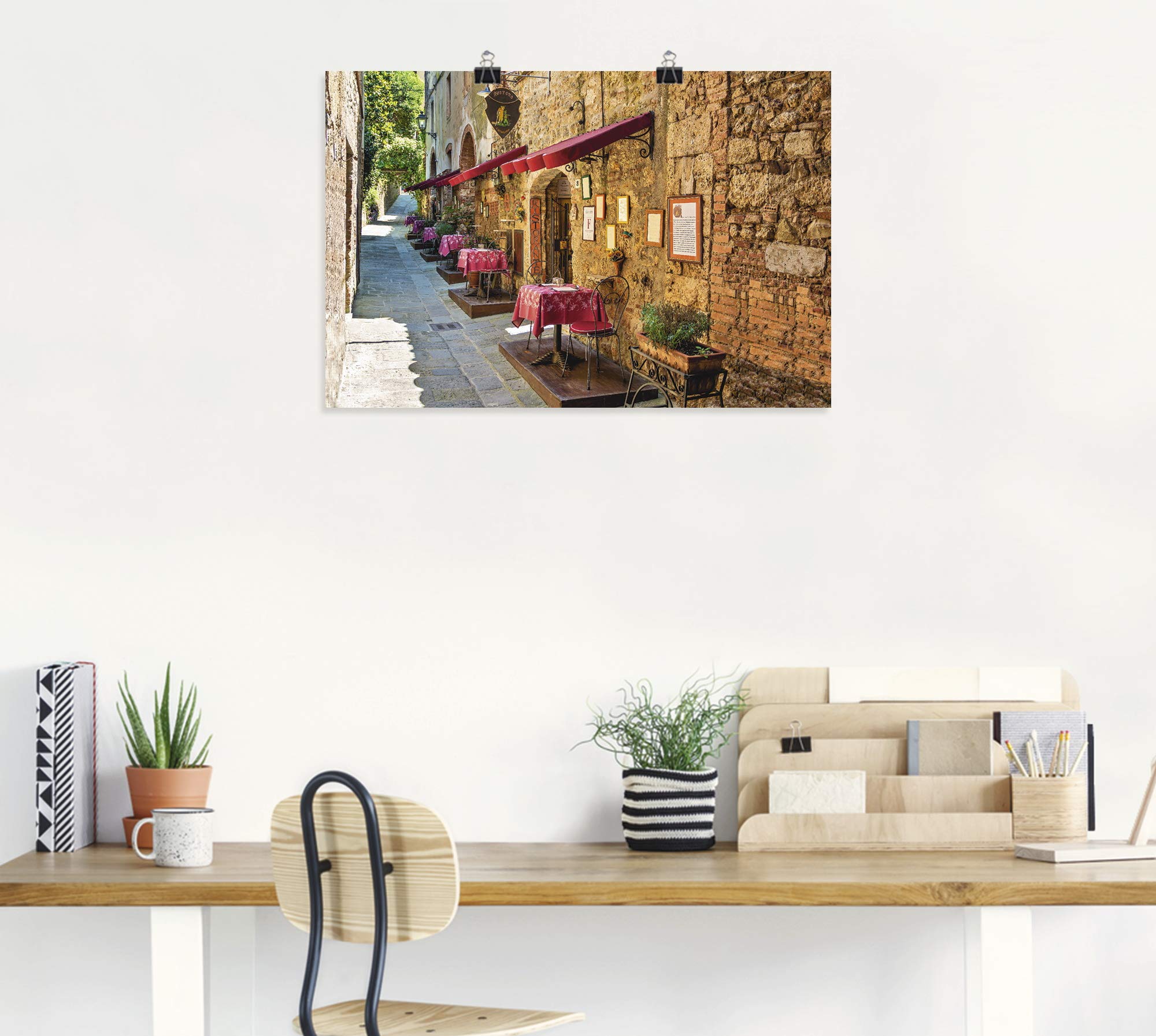 artland-kunstdrucke-t3ri-poster-30x20-toskana-italien image 7