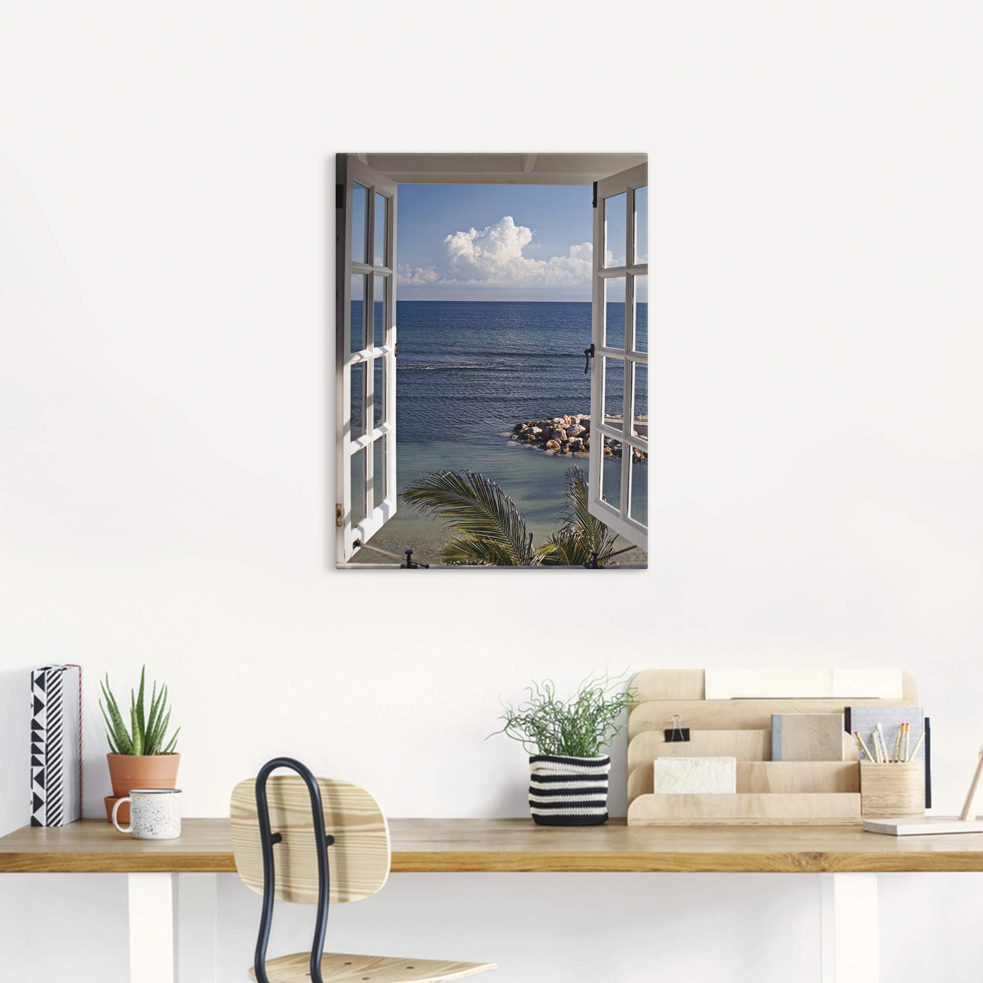 artland-leinwandbilder-t9ii-fenster-zum-paradies-80x60-cm image 4