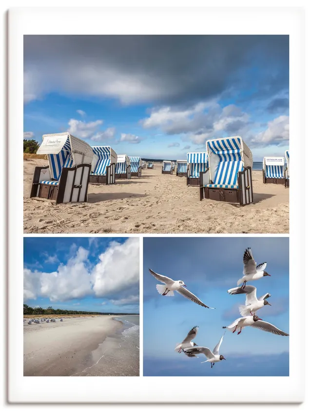 artland-tr-ume-vom-meer-leinwand-45x60-cm-u5jc-ostsee image 1