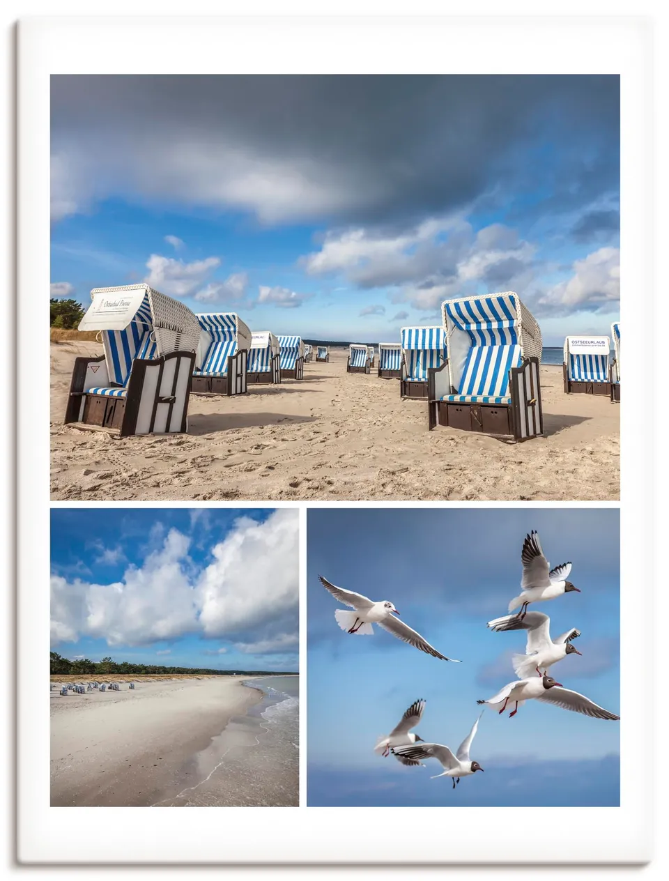 artland-tr-ume-vom-meer-leinwand-45x60-cm-u5jc-ostsee image 1