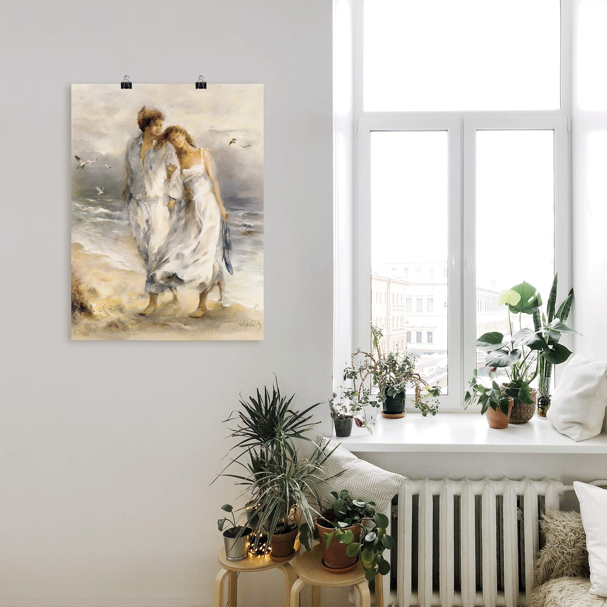 artland-kunstdrucke-poster-verliebt-paar-60x45-cm-ungerahmt image 8