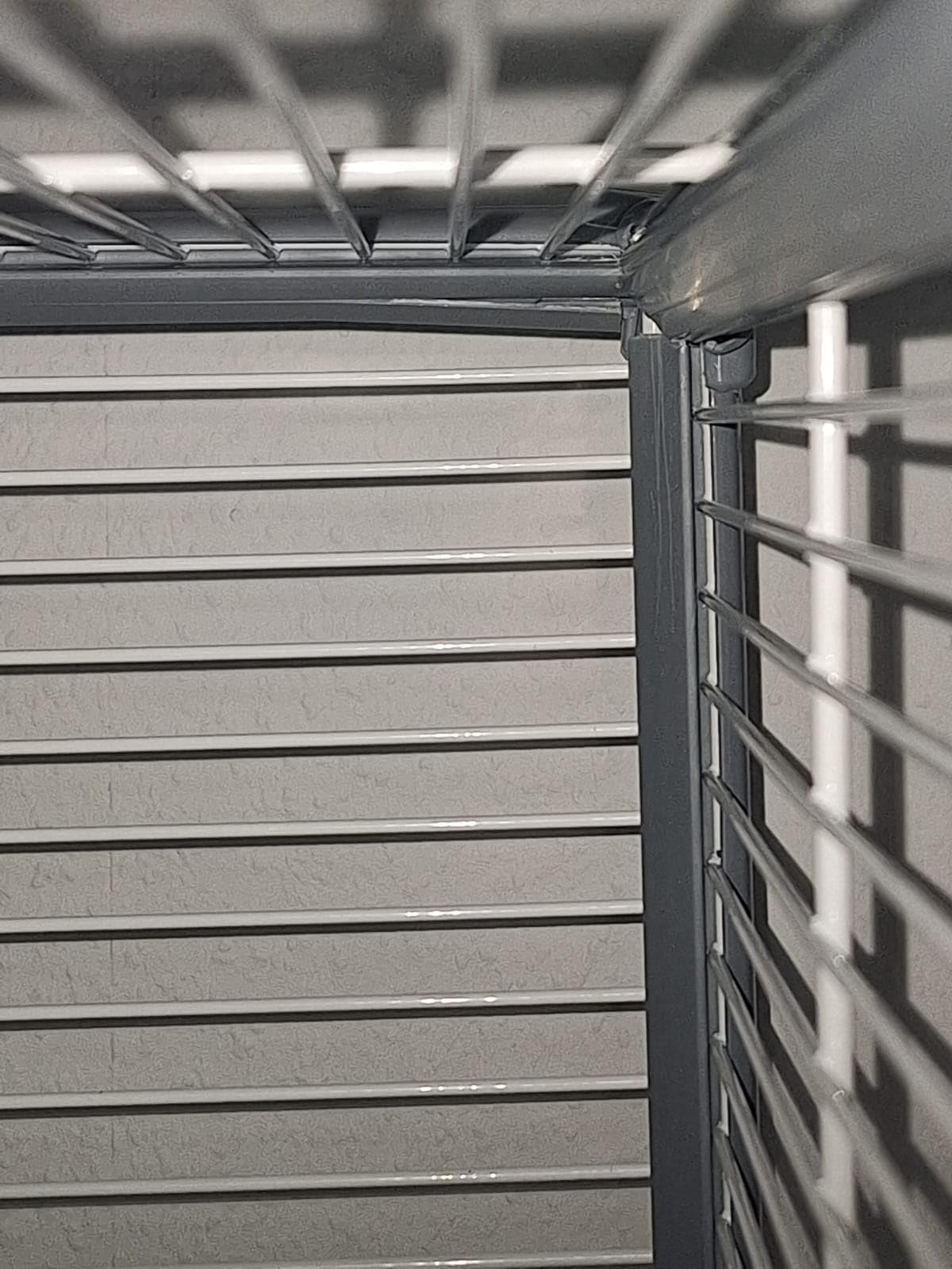 Aufbau dauert