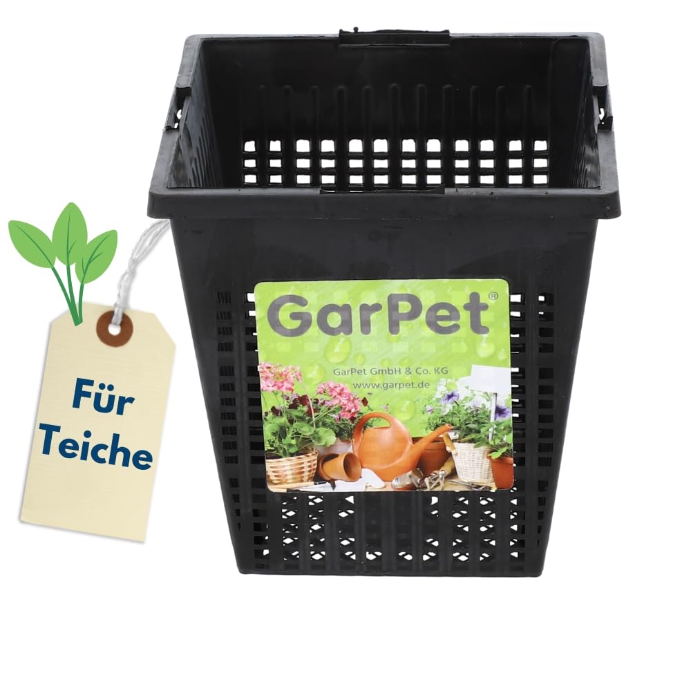 garpet-garten-pflanzkorb-11x11-cm-teichpflanzkorb-eckig image 1